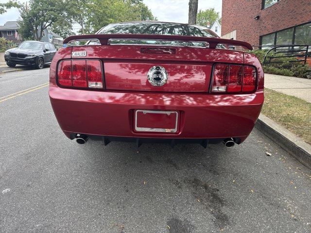 used 2007 Ford Mustang car, priced at $21,863