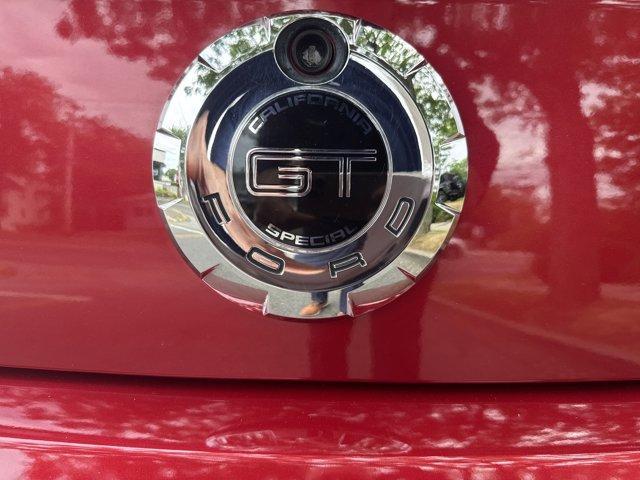 used 2007 Ford Mustang car, priced at $28,624