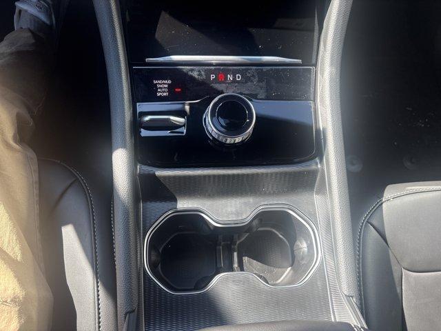 new 2025 Jeep Grand Cherokee L car, priced at $49,593