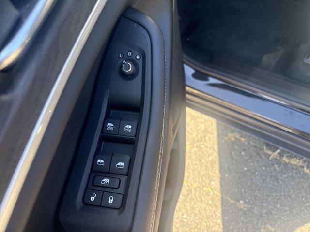 new 2025 Jeep Grand Cherokee L car, priced at $49,593