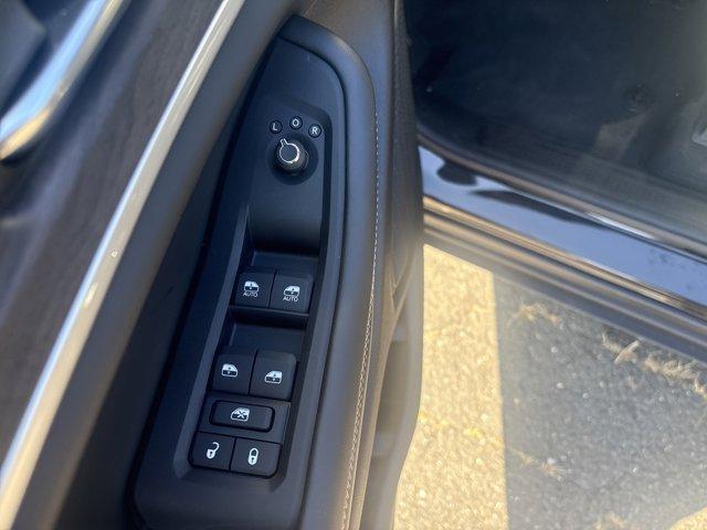 new 2025 Jeep Grand Cherokee L car, priced at $49,593
