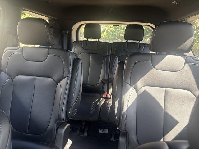 new 2025 Jeep Grand Cherokee L car, priced at $49,593