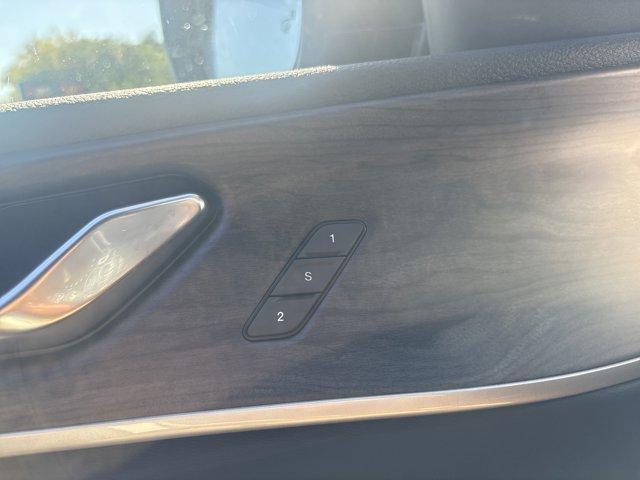 new 2025 Jeep Grand Cherokee L car, priced at $49,593