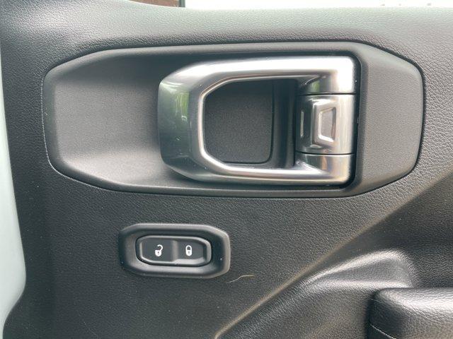 used 2024 Jeep Wrangler 4xe car, priced at $38,977