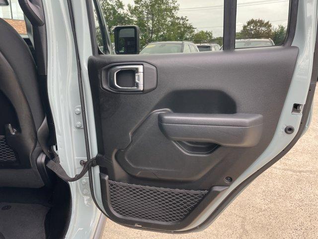 used 2024 Jeep Wrangler 4xe car, priced at $38,977