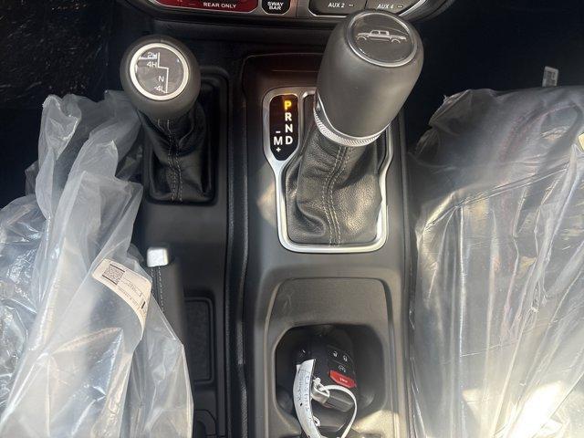 new 2025 Jeep Gladiator car, priced at $60,715