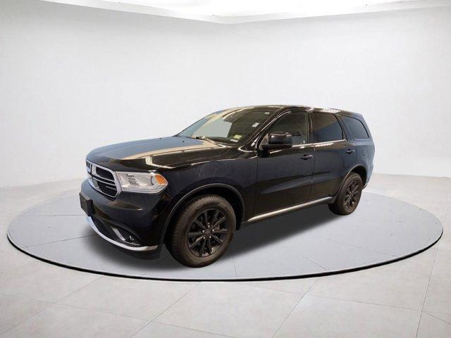 used 2020 Dodge Durango car, priced at $21,987