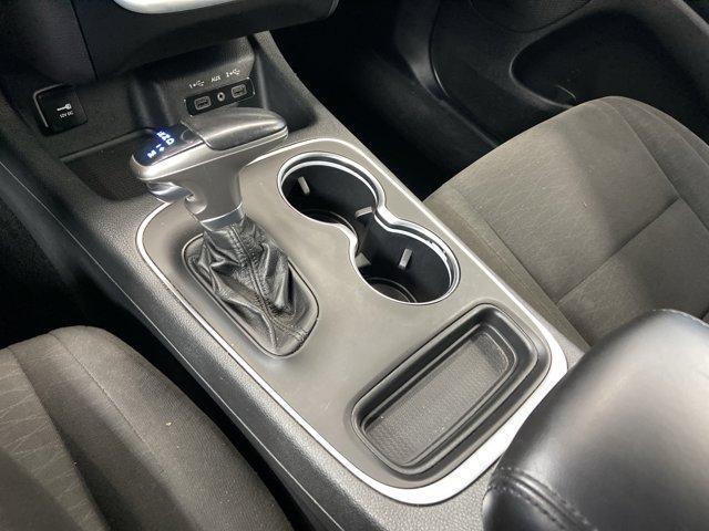 used 2020 Dodge Durango car, priced at $21,987