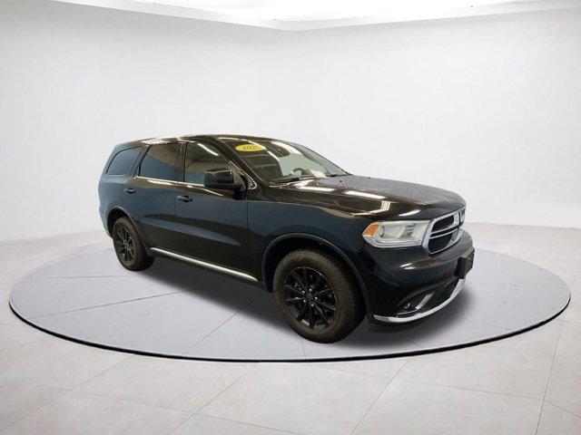 used 2020 Dodge Durango car, priced at $21,987