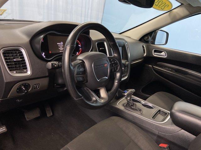 used 2020 Dodge Durango car, priced at $21,987