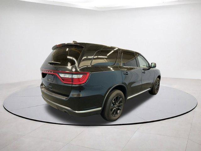 used 2020 Dodge Durango car, priced at $21,987