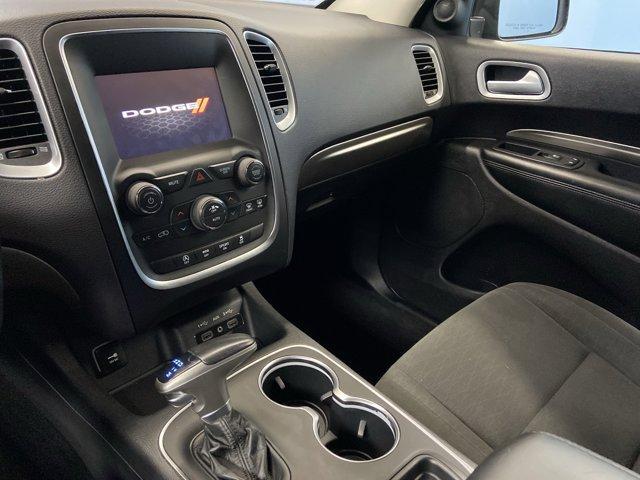 used 2020 Dodge Durango car, priced at $21,987