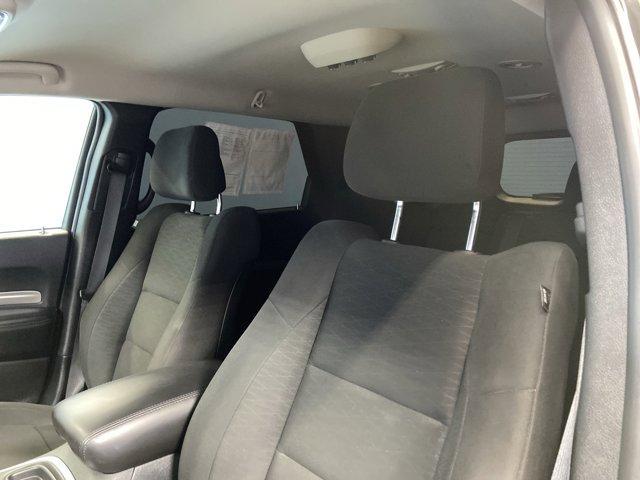 used 2020 Dodge Durango car, priced at $21,987