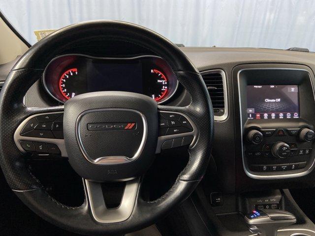 used 2020 Dodge Durango car, priced at $21,987