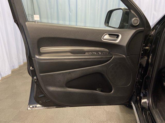 used 2020 Dodge Durango car, priced at $21,987