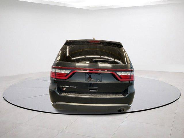 used 2020 Dodge Durango car, priced at $21,987
