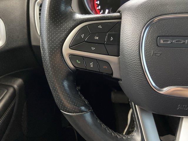 used 2020 Dodge Durango car, priced at $21,987
