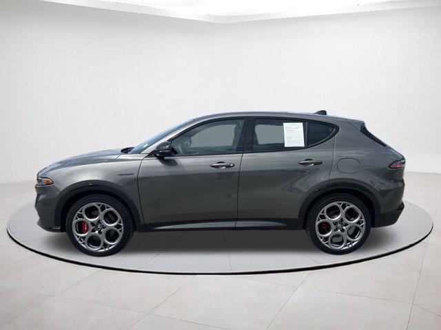 used 2024 Alfa Romeo Tonale car, priced at $32,171