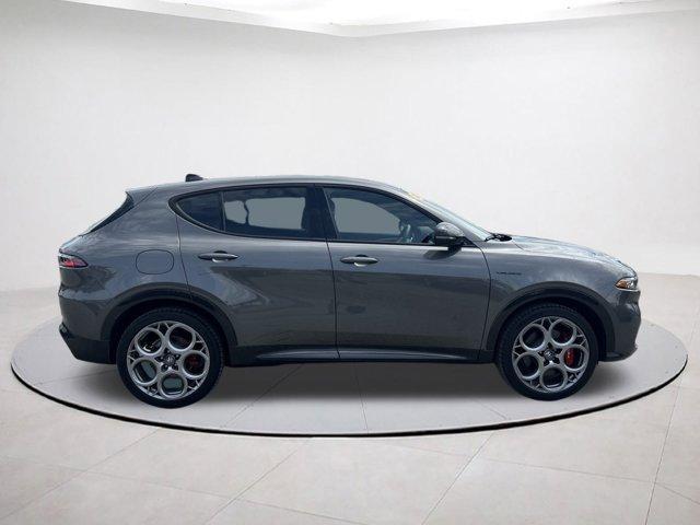 used 2024 Alfa Romeo Tonale car, priced at $32,171