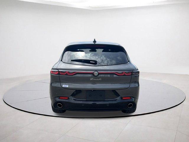 used 2024 Alfa Romeo Tonale car, priced at $32,171