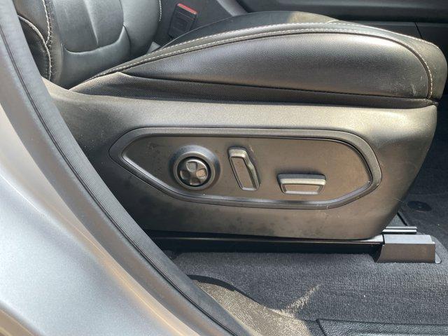 used 2021 Jeep Grand Cherokee L car, priced at $31,665