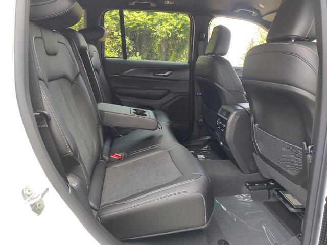 new 2025 Jeep Grand Cherokee car, priced at $39,879