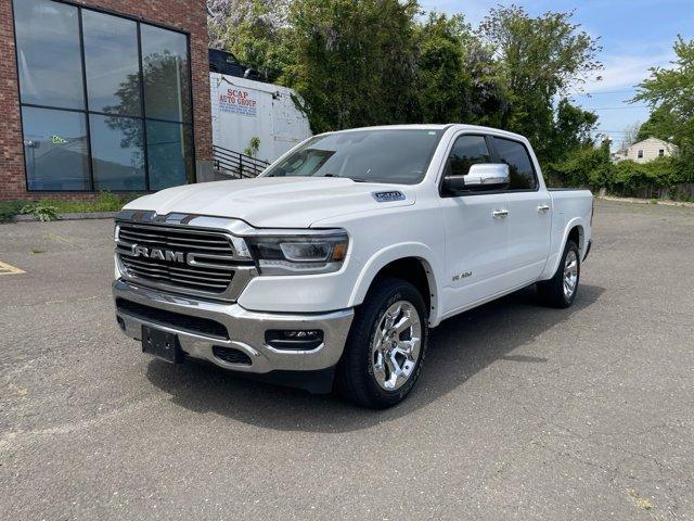 used 2022 Ram 1500 car, priced at $38,400