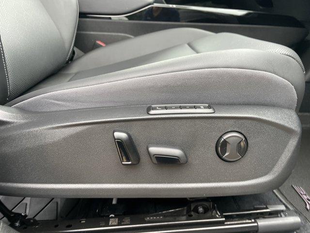 used 2023 Volkswagen ID.4 car, priced at $27,845