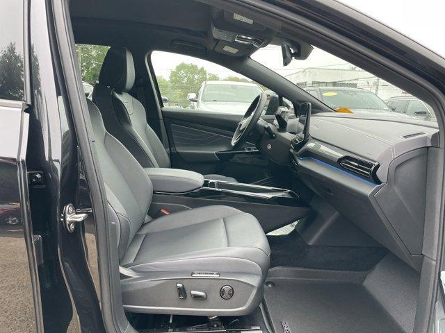 used 2023 Volkswagen ID.4 car, priced at $27,845