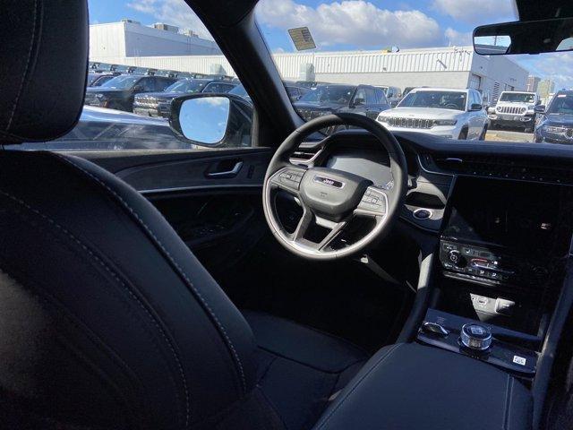 new 2025 Jeep Grand Cherokee L car, priced at $47,028