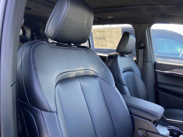new 2025 Jeep Grand Cherokee L car, priced at $47,028