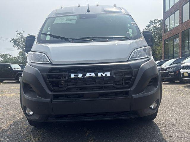 new 2025 Ram ProMaster 1500 car, priced at $44,587