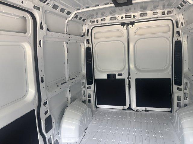 new 2025 Ram ProMaster 1500 car, priced at $44,587