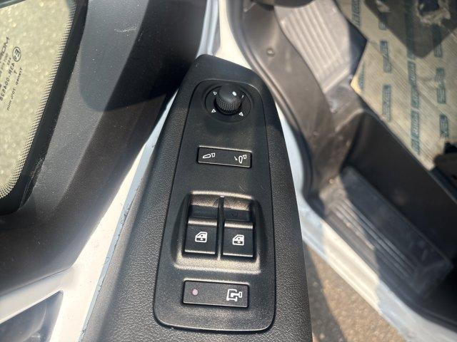 new 2025 Ram ProMaster 1500 car, priced at $44,587