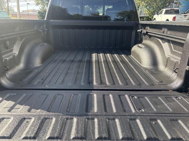 new 2026 Ram 1500 car, priced at $67,093