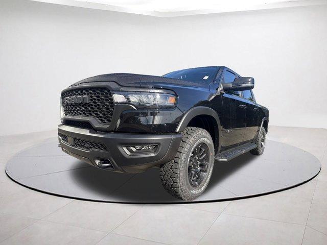 new 2026 Ram 1500 car, priced at $67,093