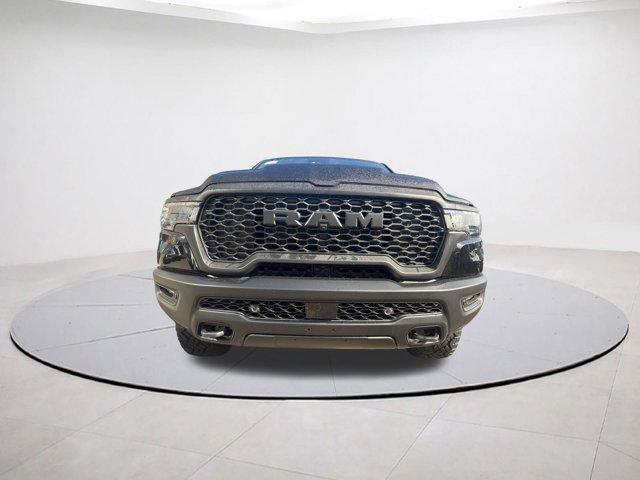 new 2026 Ram 1500 car, priced at $67,093