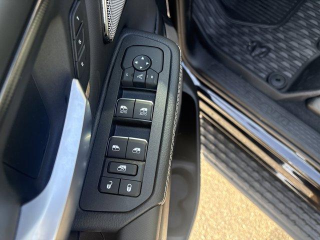 new 2026 Ram 1500 car, priced at $67,093
