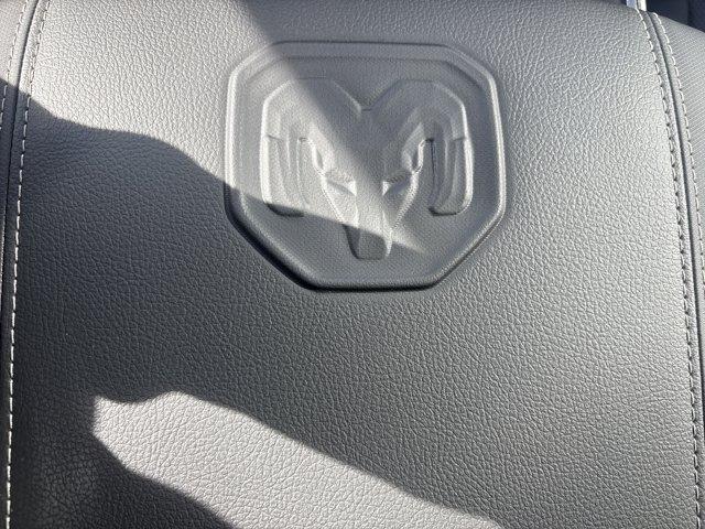 new 2026 Ram 1500 car, priced at $67,093