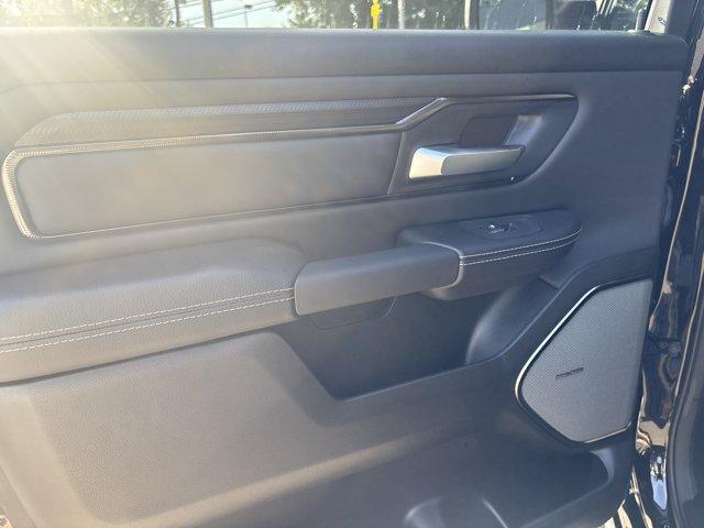 new 2026 Ram 1500 car, priced at $67,093