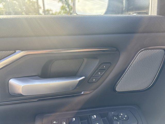 new 2026 Ram 1500 car, priced at $67,093