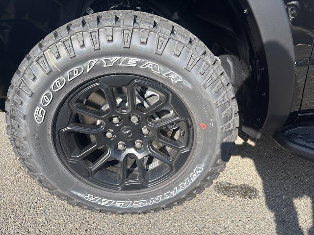 new 2026 Ram 1500 car, priced at $67,093