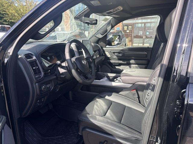 new 2026 Ram 1500 car, priced at $67,093