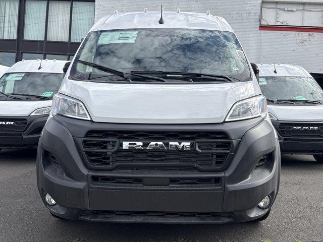 new 2025 Ram ProMaster 2500 car, priced at $48,469