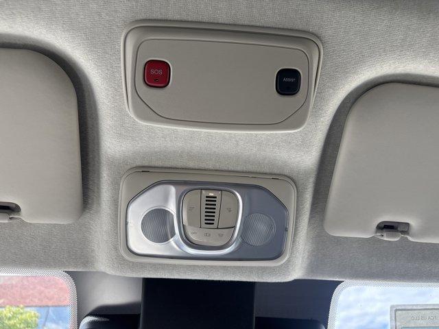 new 2025 Ram ProMaster 2500 car, priced at $48,469