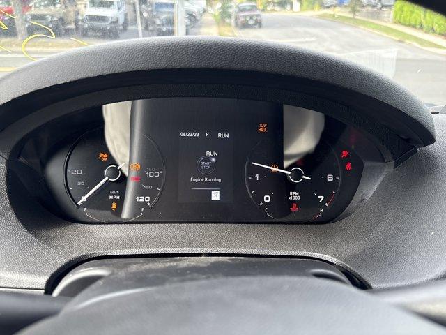 new 2025 Ram ProMaster 2500 car, priced at $48,469