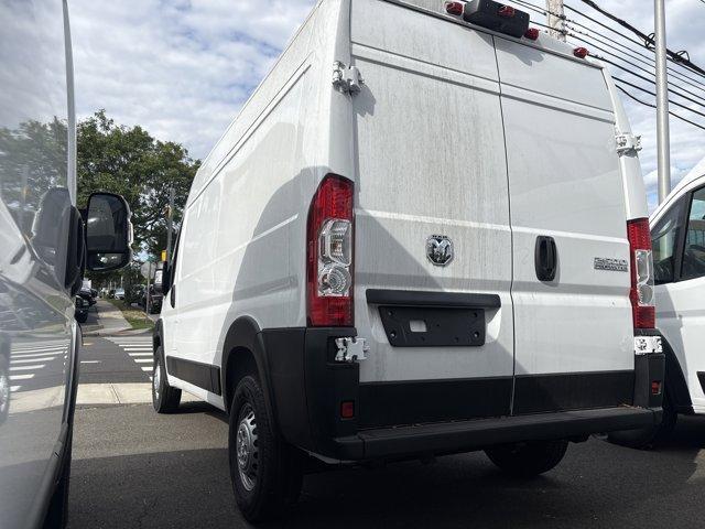new 2025 Ram ProMaster 2500 car, priced at $48,469