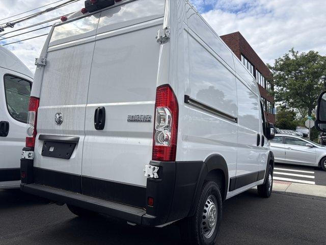 new 2025 Ram ProMaster 2500 car, priced at $48,469