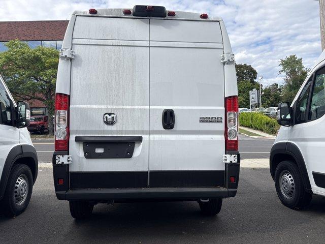new 2025 Ram ProMaster 2500 car, priced at $48,469