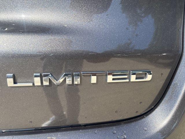 used 2021 Jeep Compass car, priced at $19,995
